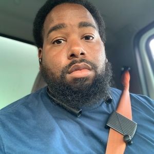 Meet your Posher, Alafia